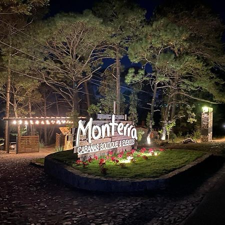 Monterra Tapalpa Hotel Екстериор снимка