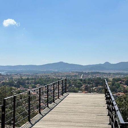 Monterra Tapalpa Hotel Екстериор снимка