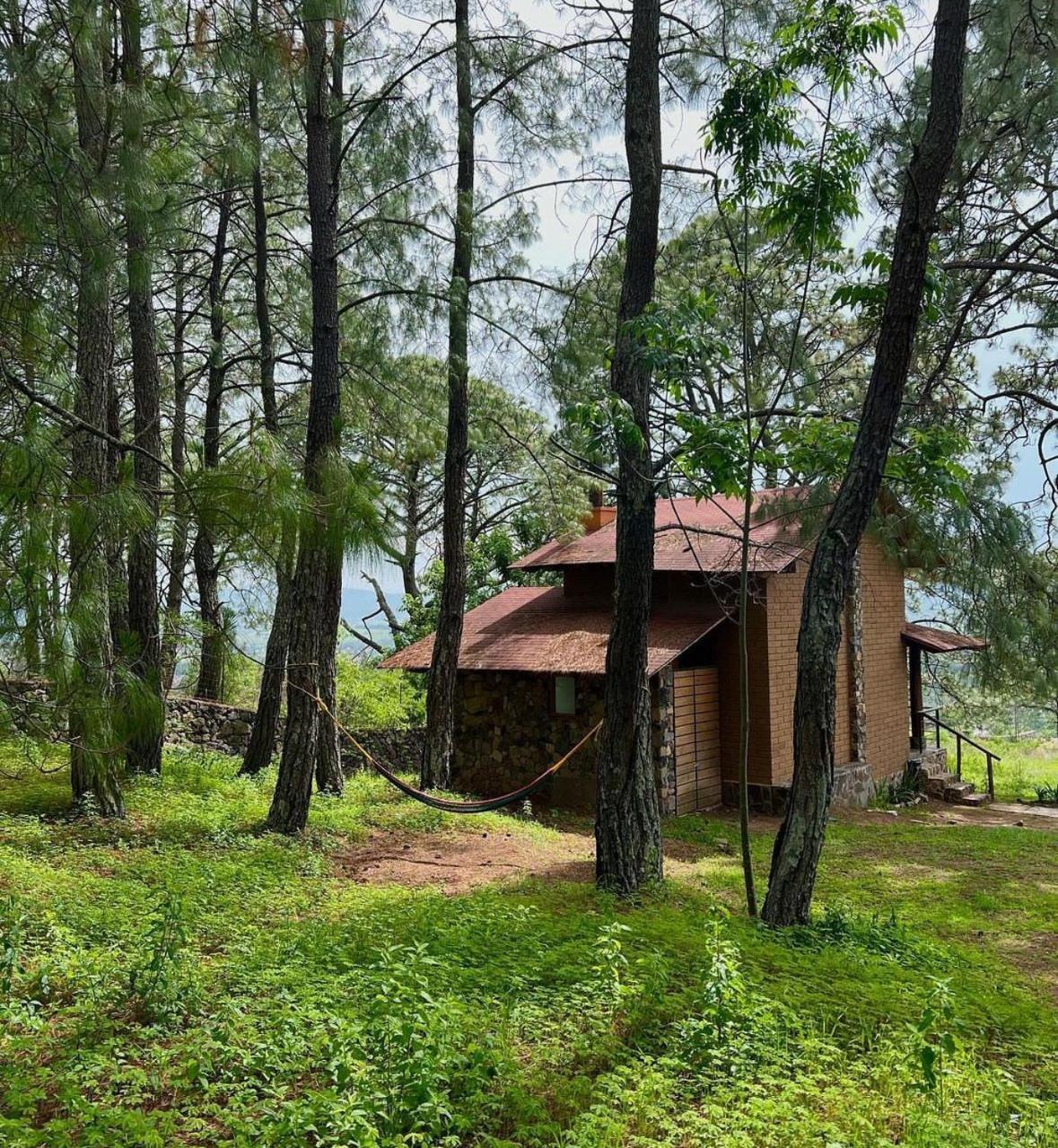 Monterra Tapalpa Hotel Екстериор снимка