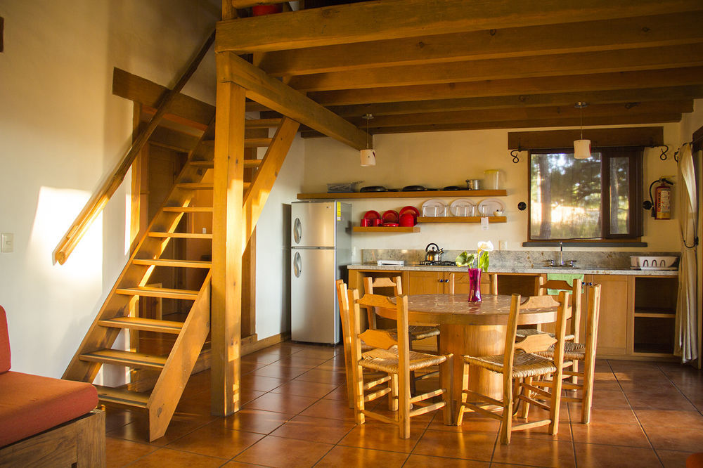Monterra Tapalpa Hotel Екстериор снимка