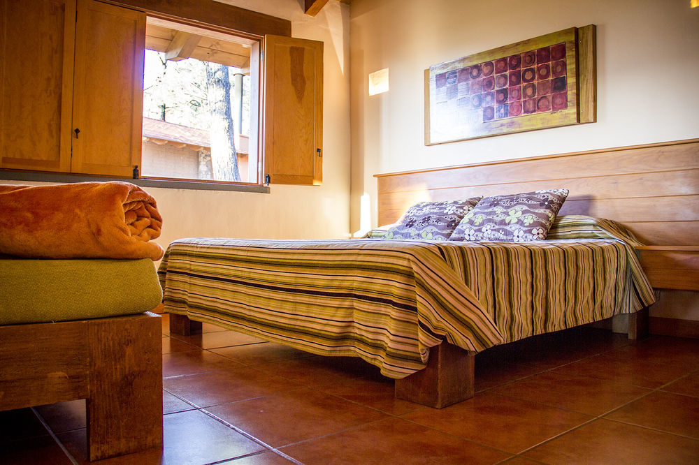 Monterra Tapalpa Hotel Екстериор снимка