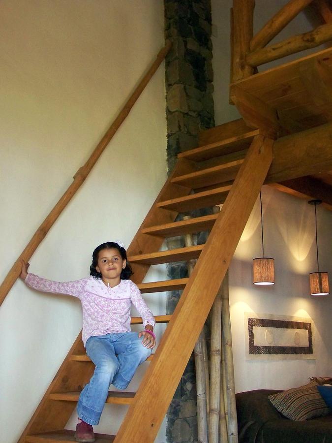 Monterra Tapalpa Hotel Екстериор снимка