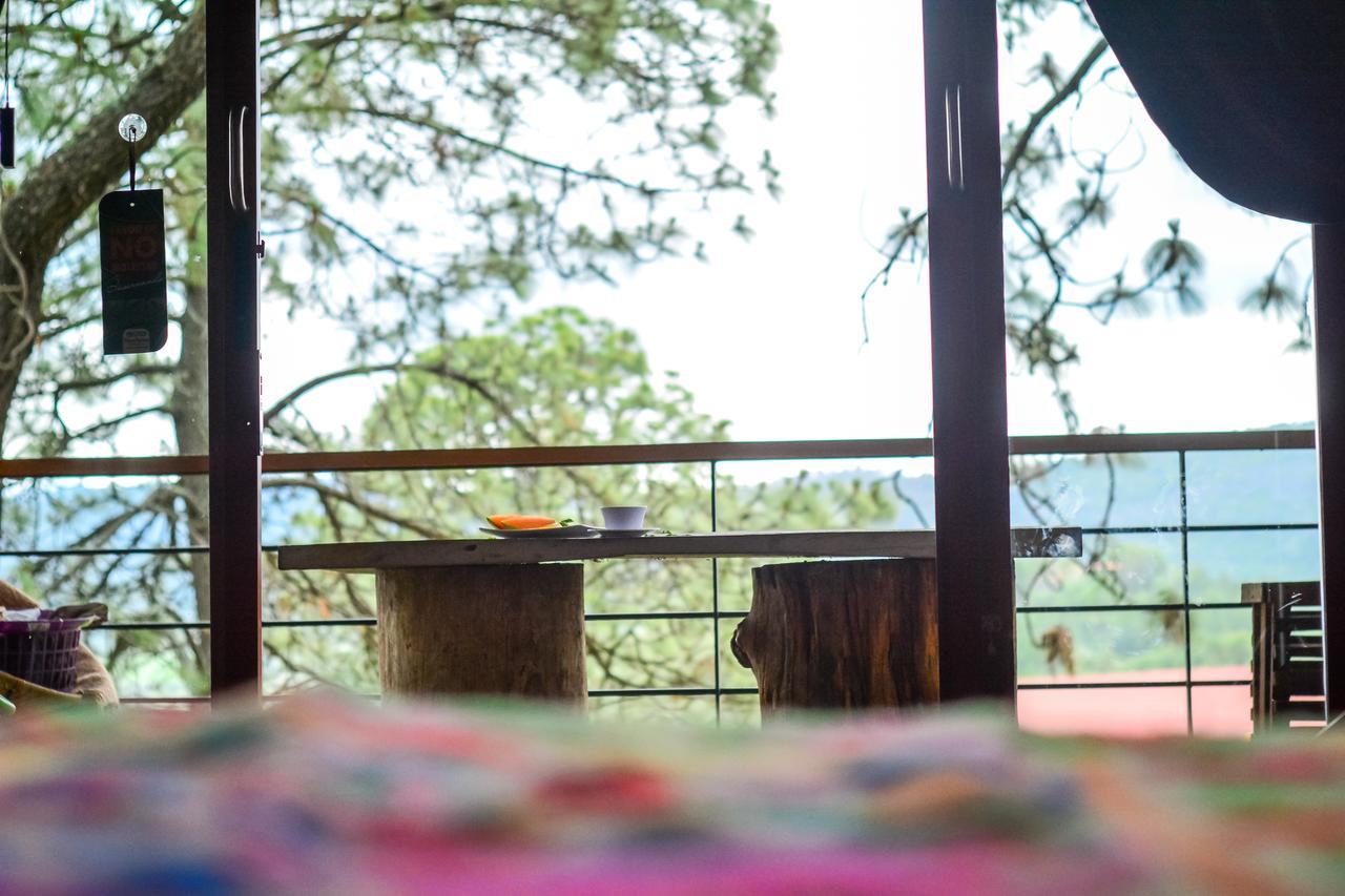 Monterra Tapalpa Hotel Екстериор снимка