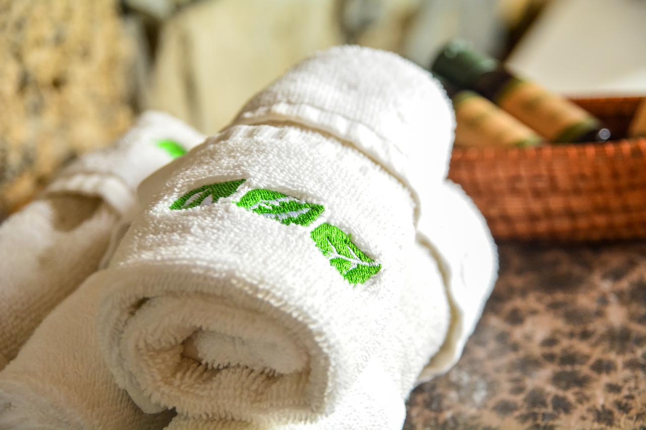 Monterra Tapalpa Hotel Екстериор снимка