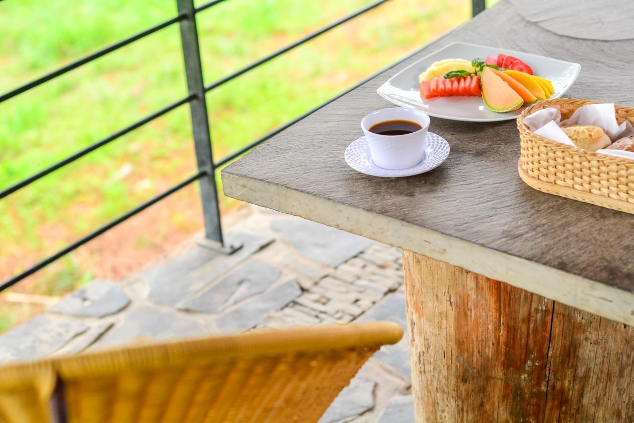 Monterra Tapalpa Hotel Екстериор снимка