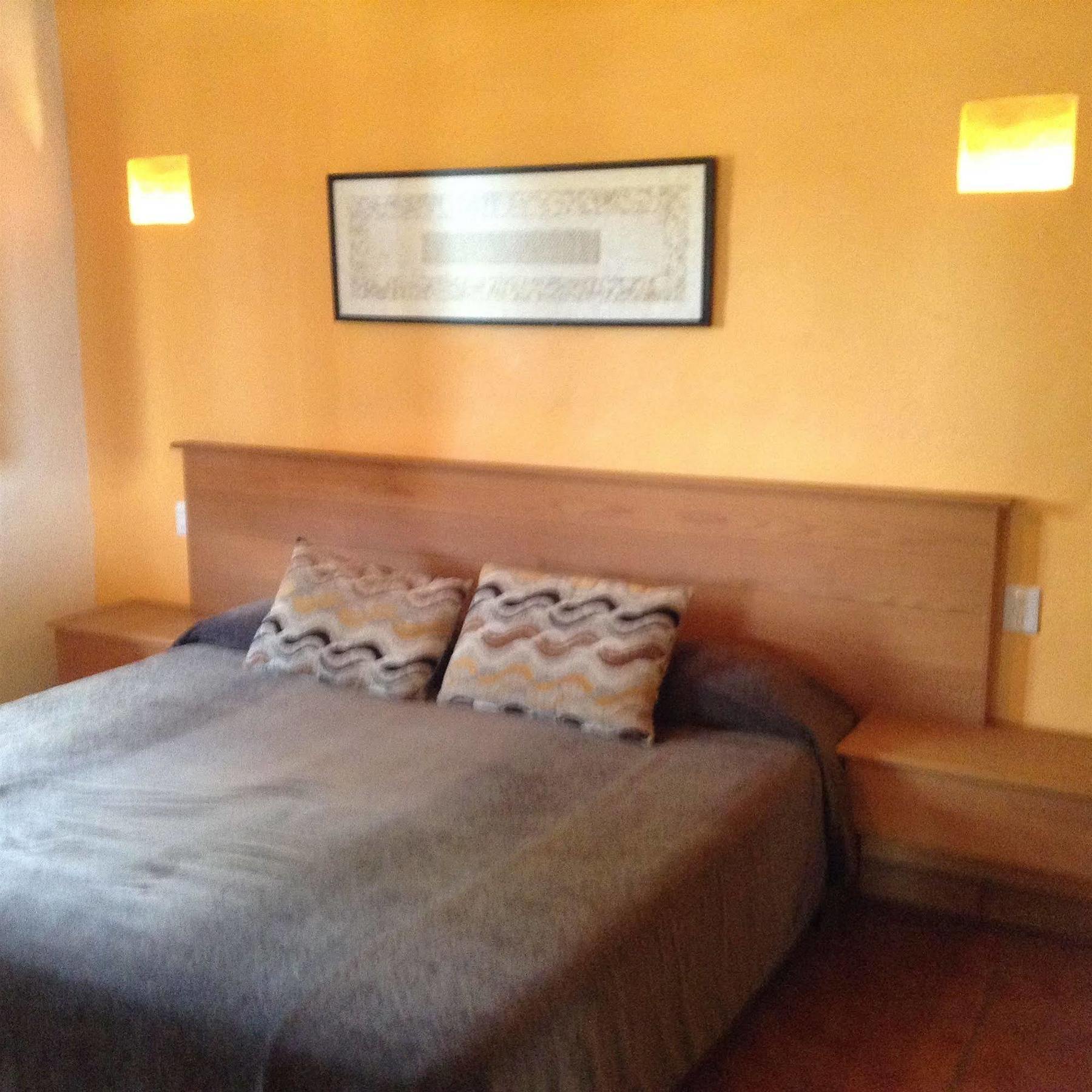 Monterra Tapalpa Hotel Екстериор снимка